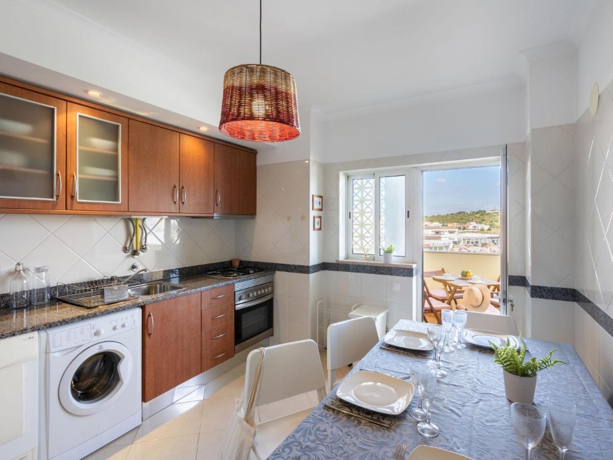 Apartment Capital 4 You By Interhome Portimão Eksteriør billede
