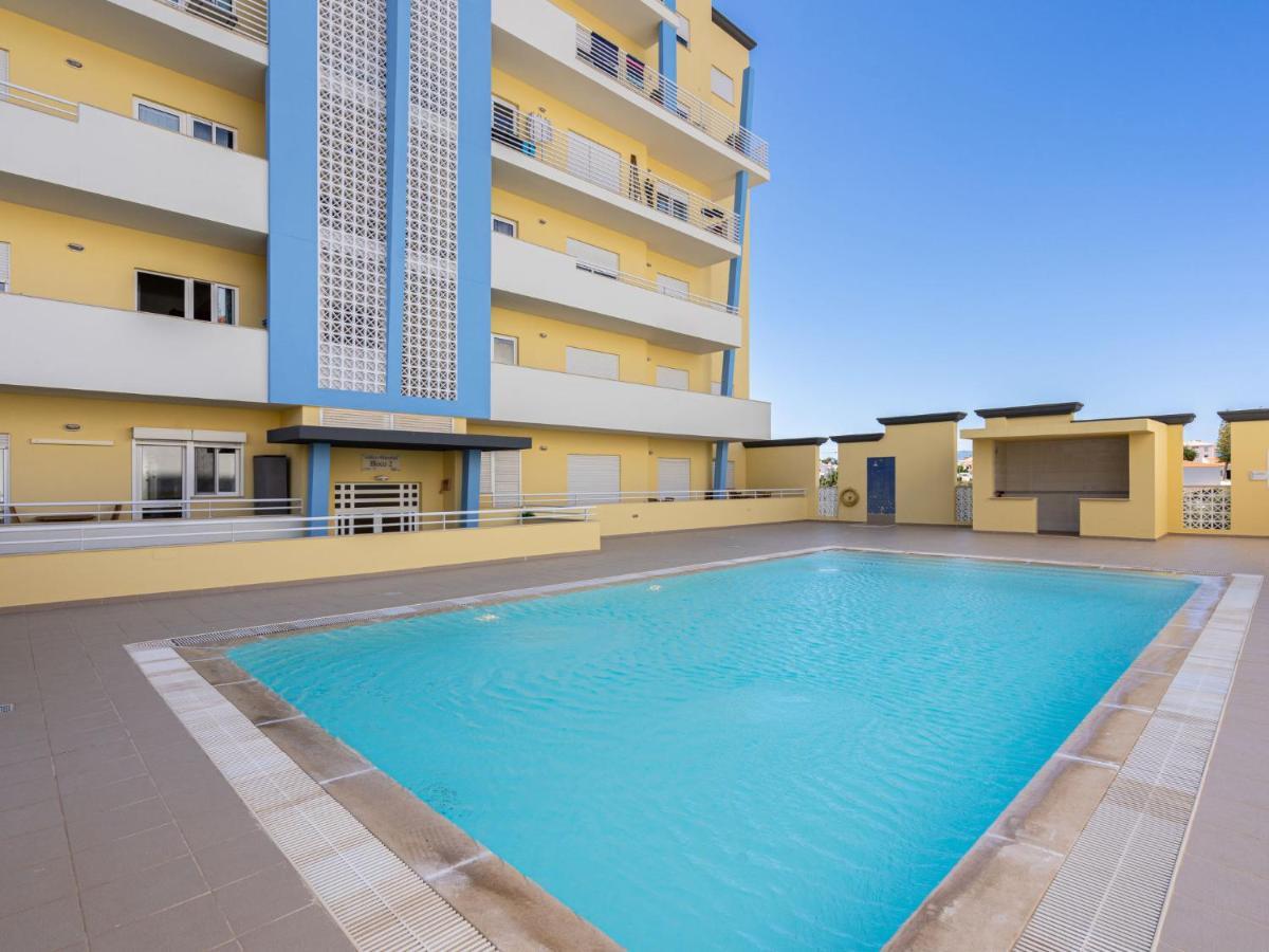 Apartment Capital 4 You By Interhome Portimão Eksteriør billede