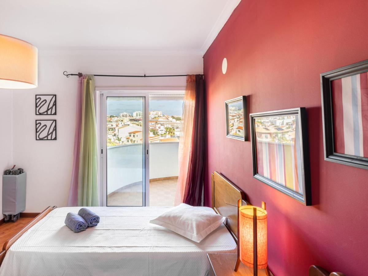 Apartment Capital 4 You By Interhome Portimão Eksteriør billede